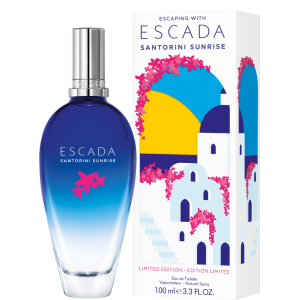 Santorini Sunrise - Eau de Toilette
