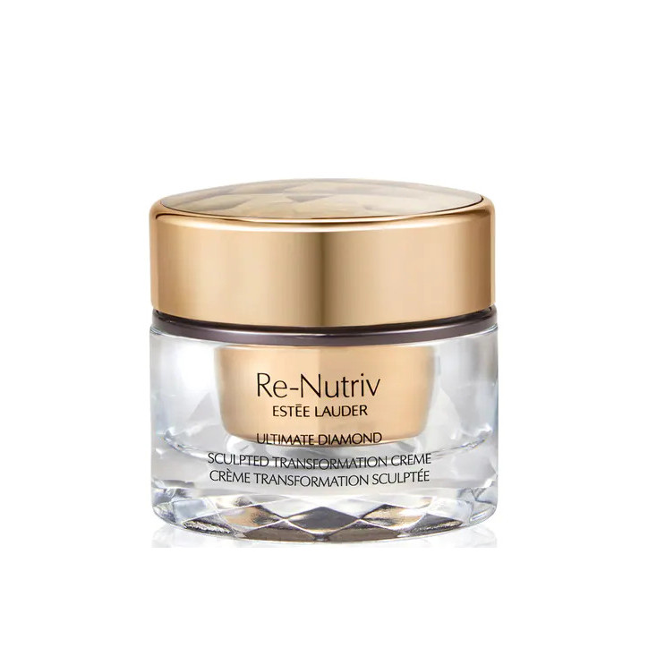 ESTEE LAUDER-Re Nutriv Ultimate Diamond - Sculpted ESTEE LAUDER-Re Nutriv Ultimate Diamond - Sculpted