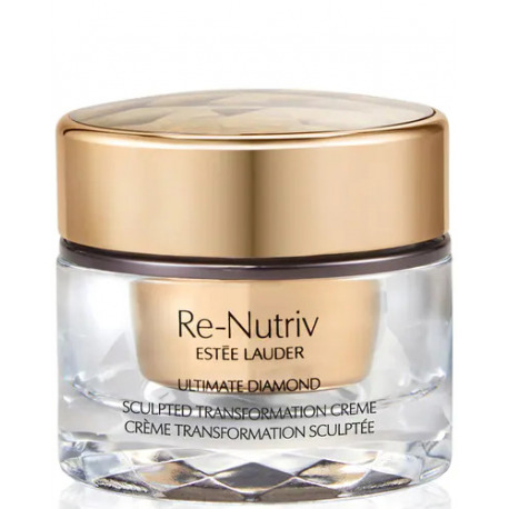 ESTEE LAUDER-Re Nutriv Ultimate Diamond - Sculpted
