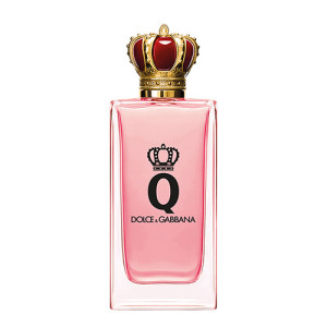 DOLCE&GABBANA-Q by Dolce & Gabbana - Eau de Parfum
