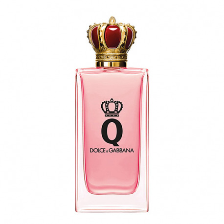 DOLCE&GABBANA Q by Dolce & Gabbana - Eau de Parfum 8057971183661