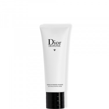 Dior Dior Homme - Soothing Shaving Cream - Shaving cream