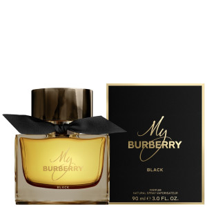 My Burberry Black - Eau de Parfum