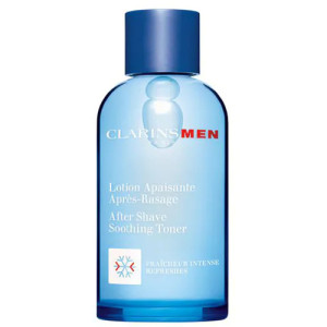 CLARINS MEN - Beruhigende Aftershave-Lotion 3666057101946