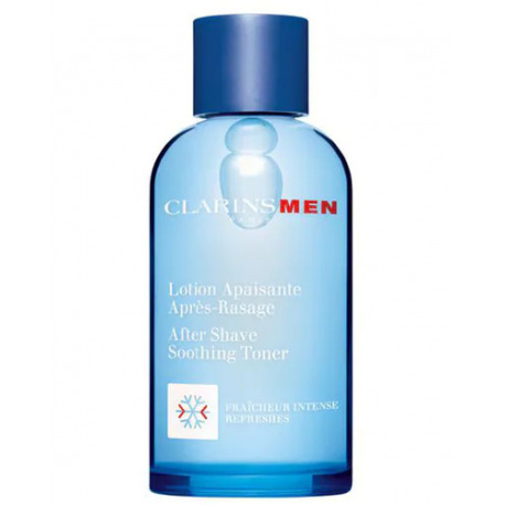 CLARINS MEN - Lotion Apaisante Après Rasage 3666057101946 CLARINS MEN - Lotion Apaisante Après Rasage 3666057101946