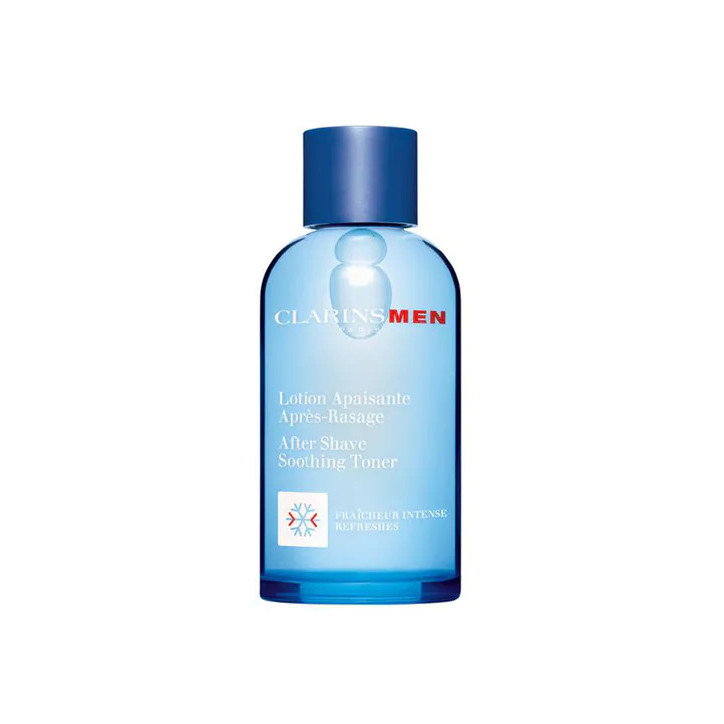 CLARINS MEN - Beruhigende Aftershave-Lotion 3666057101946 CLARINS MEN - Beruhigende Aftershave-Lotion 3666057101946