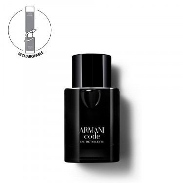 Armani Parfum Armani Code - Refillable Eau de Toilette