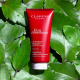 CLARINS Eau Dynamisante Energizing Melting Milk Hydrates