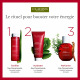 CLARINS Eau Dynamisante Energizing Melting Milk Hydrates