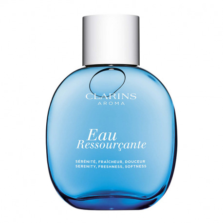CLARINS-Soothing Water Serenity, Freshness, Softness Scented CLARINS-Soothing Water Serenity, Freshness, Softness Scented