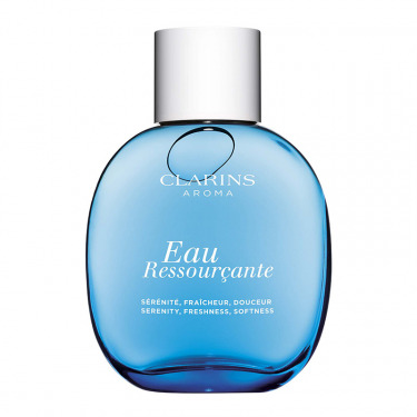CLARINS Soothing Water Serenity, Freshness, Softness Scented