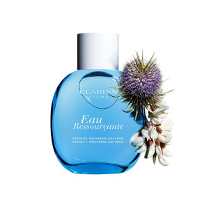 Soothing Water Serenity, Freshness, Softness Scented Skincare Water