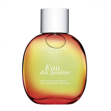CLARINS Eau des Jardins - Alle Hauttypen 3666057026034