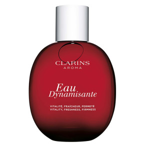 CLARINS Dynamisierendes Wasser Vitalität, Frische, Festigkeit