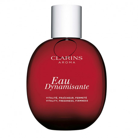 CLARINS Eau Dynamisante Vitalité, Fraîcheur, Fermeté Eau de CLARINS Eau Dynamisante Vitalité, Fraîcheur, Fermeté Eau de