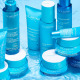 CLARINS Hydra-Essentiel [HA²] Thirst Quenching Cream SPF15 -