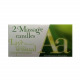 ABSOLUMENT PARFUMEUR Absolument Absinthe - 2 Bougies de Massage