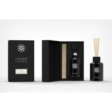 LALIQUE-Perfume Diffuser - Vetiver, Bali (Indonesia)