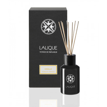 LALIQUE-Perfume Diffuser - Vanilla, Acapulco (Mexico)