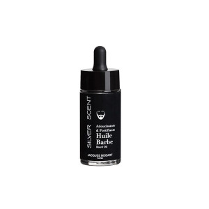 BOGART Silver Scent - Huile à Barbe 3355991005525