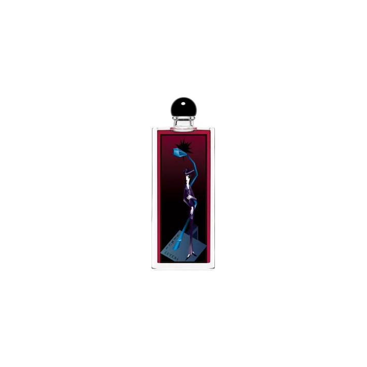 SERGE LUTENS-The Girl from Berlin - Eau de Parfum - Limited SERGE LUTENS-The Girl from Berlin - Eau de Parfum - Limited