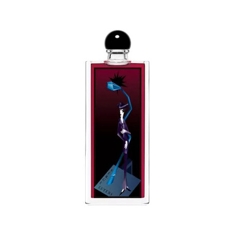 SERGE LUTENS The Girl from Berlin - Eau de Parfum - Limited