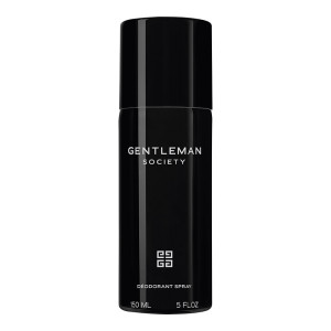 GIVENCHY Gentleman Society - Déodorant Spray Rafraîchissant