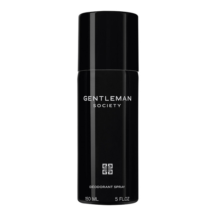 GIVENCHY Gentleman Society - Déodorant Spray Rafraîchissant GIVENCHY Gentleman Society - Déodorant Spray Rafraîchissant