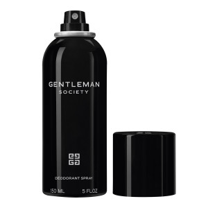Gentleman Society - Erfrischendes Deodorant-Spray