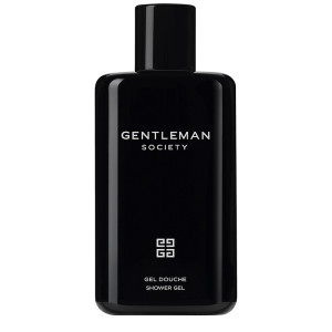 Gentleman Society - Feuchtigkeitsspendendes Duschgel