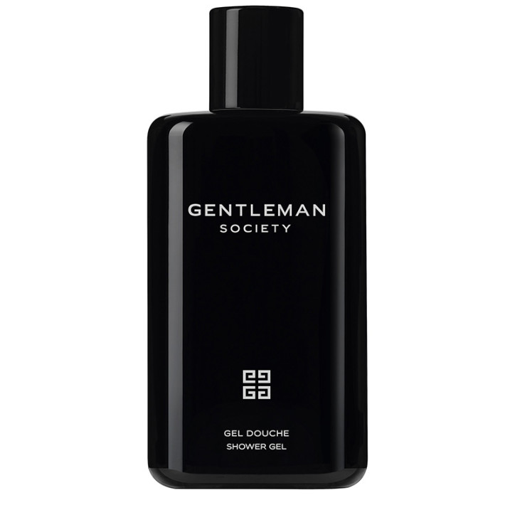 GIVENCHY Gentleman Society - Feuchtigkeitsspendendes Duschgel GIVENCHY Gentleman Society - Feuchtigkeitsspendendes Duschgel