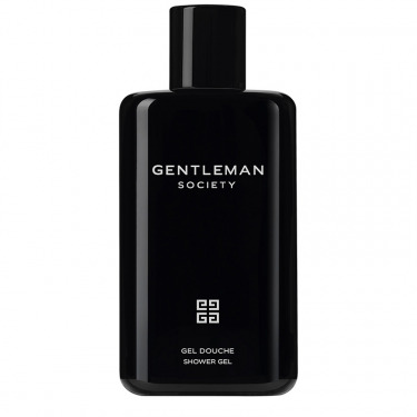 GIVENCHY Gentleman Society - Moisturizing Shower Gel
