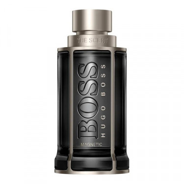 BOSS - HUGO BOSS-BOSS The Scent Magnetic - Eau de Parfum for Men