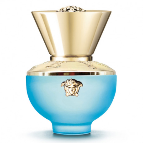 VERSACE Dylan Turquoise Pour Femme - Eau de Toilette VERSACE Dylan Turquoise Pour Femme - Eau de Toilette