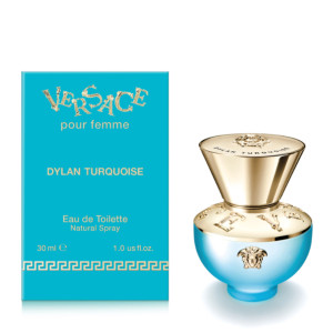 Dylan Turquoise Pour Femme - Eau de Toilette