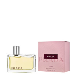 Amber - Eau de Parfum