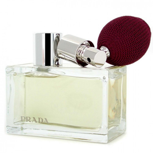 PRADA PARFUM Amber - Deluxe Eau de Parfum 8435137701766 PRADA PARFUM Amber - Deluxe Eau de Parfum 8435137701766