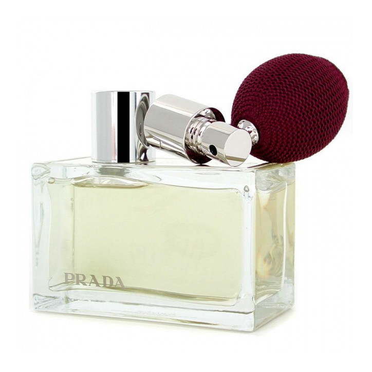 PRADA PARFUM Amber - Deluxe Eau de Parfum 8435137701766 PRADA PARFUM Amber - Deluxe Eau de Parfum 8435137701766