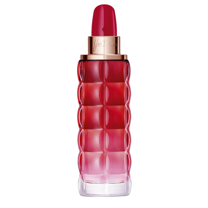 CACHAREL PARFUM-Yes I Am Bloom Up! Floral and Fruity Eau de CACHAREL PARFUM-Yes I Am Bloom Up! Floral and Fruity Eau de
