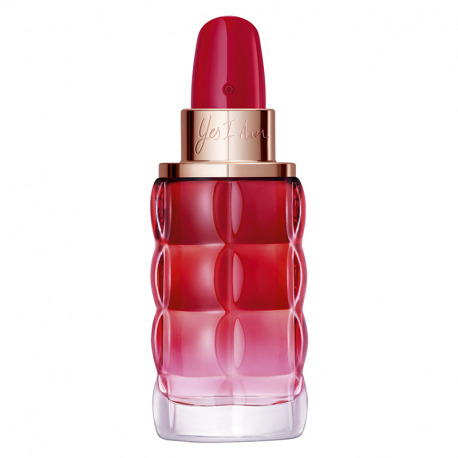 CACHAREL PARFUM Yes I Am Bloom Up! Floral and Fruity Eau de