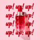 CACHAREL PARFUM Yes I Am Bloom Up! Floral and Fruity Eau de