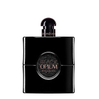 Black Opium - The Perfume