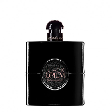 YVES SAINT LAURENT Black Opium - The Perfume
