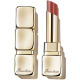 GUERLAIN-KissKiss Shine Bloom - Shiny red 95% ingredients of