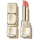 GUERLAIN-KissKiss Shine Bloom - Shiny red 95% ingredients of