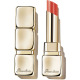 GUERLAIN-KissKiss Shine Bloom - Shiny red 95% ingredients of