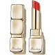 GUERLAIN-KissKiss Shine Bloom - Shiny red 95% ingredients of