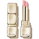GUERLAIN-KissKiss Shine Bloom - Shiny red 95% ingredients of
