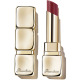 GUERLAIN-KissKiss Shine Bloom - Shiny red 95% ingredients of