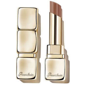 KissKiss Shine Bloom - Rouge brillant 95% d'ingrédients d'origine naturelle*